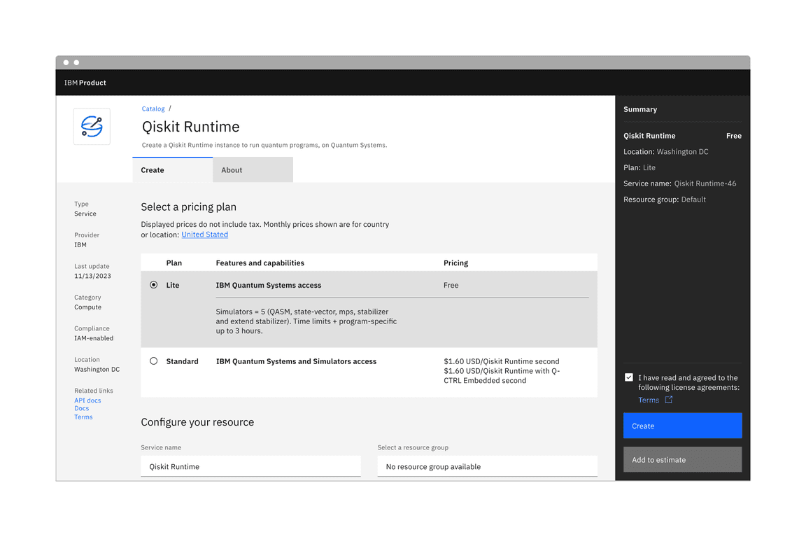 Structured list feature flag enabled